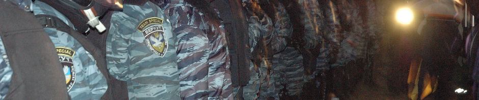 Beyond Violence Ukraine Ukraine EuroMaidan