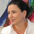 Inna Bogoslavska, MP- National Deputy of Ukraine.