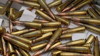 I can not say that someone accidentally lost this many military ammunitions,  - Said Afghans regarding their findings on the rooftop of the Ukrainian House.