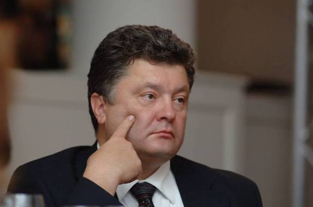 Petro Poroshenko, is a Ukrainian businessman and politician sometimes cited as one of the most influential people in Ukrainian politics. From February 2007 till March 2012 Poroshenko headed the Council of Ukraine's National Bank.
