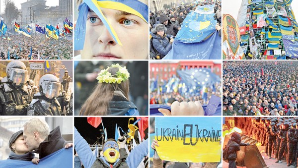 Ukrainian Man of the Year