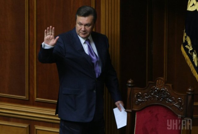 The President resorted to threats to break the resistance of the “regionals” who were going to reformat the majority, while Akhmetov and Firtash backed down.