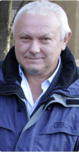 Anatoliy Shynkaruk, still missing