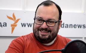 Stanislav Belkovsky, founder and director of the National Strategy Institute, a Moscow-based NGO and thinktank