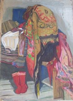 Етнографічне