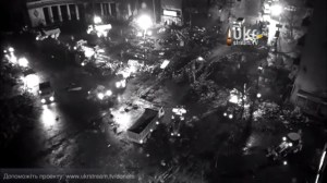 Maidan18_02_Aufräumarbeiten_auf_Gruschewskystr2020