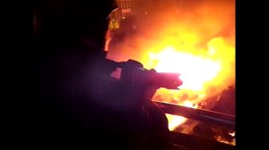 Maidan18_02_Journalisten_auf_der_Brücke2055