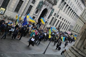 Photo Credit - Kateryna Kudin