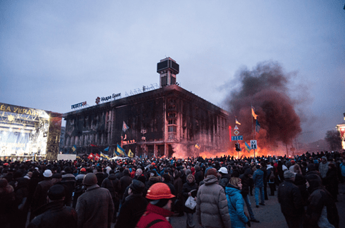 photo Chris Collison