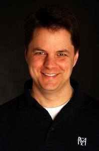 Mychailo Wynnyckyj, PhD