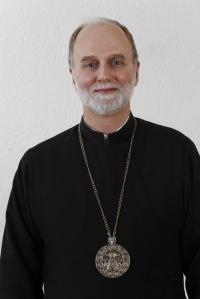 Bischof Borys Gudziak