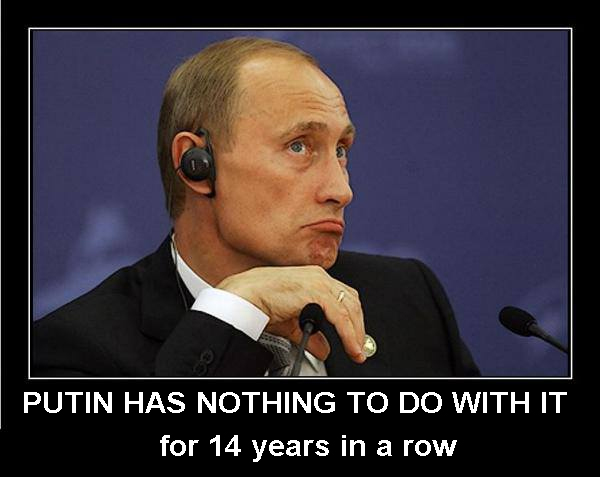 putin