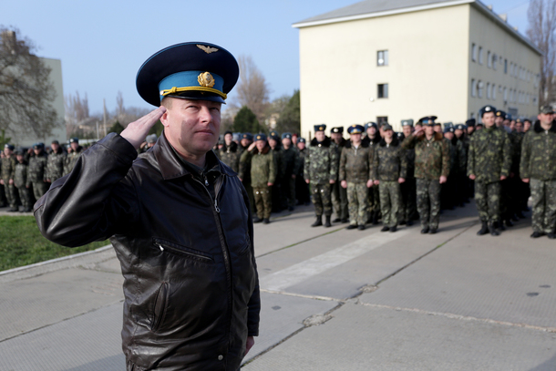 Photo: © Anastasia Vlasova