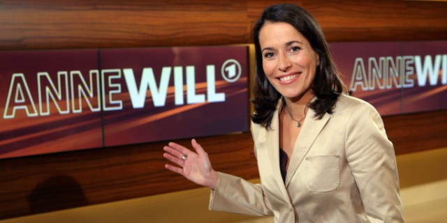 Anne will es RussischÄ