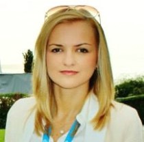 Uliana Poltavets