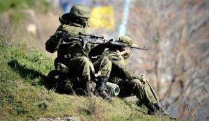 „Grünes Männchen“