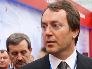 Ruslan Baisarow – Putins „Saubermann“ und Aufseher für das Tourismusbusiness auf der Krim