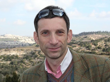 Vitali Portnikow ist sich sicher: Falls es nicht zu einer offenen Invasion russischer Truppen kommt, werden die Separatisten im Gefängnis landen.