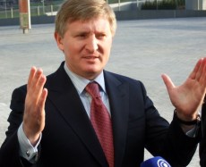 Renat Akhmetov