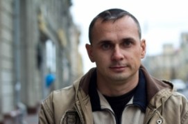 Oleh Sentsov