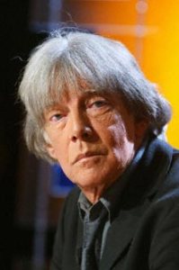 André Glucksmann — französischer Philosoph, Politiloge und Schriftsteller