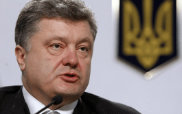 poroshenko