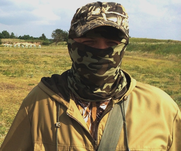 Photo: Paul Sheremeta