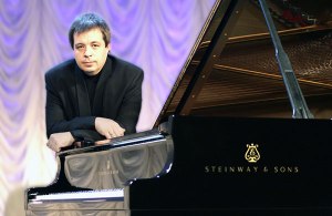 Alexei Botwinow, Pianist Koordinator der Initiativgruppe