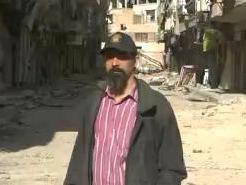 Vasily Pavlov. Photo: edge.liveleak.com