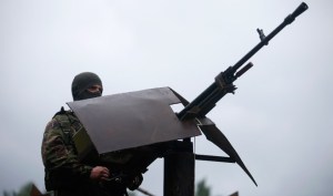 Foto: Maxim Zmeyev - Reuters