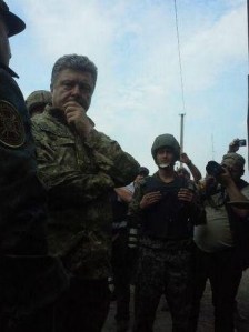 Poroshenko
