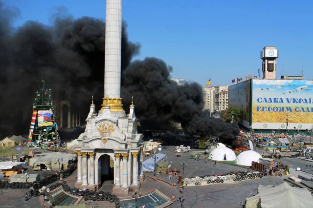 Photo: Alex Cybriwsky