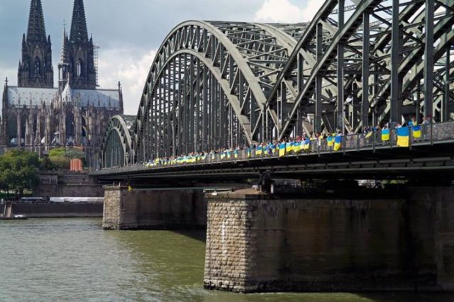 Koln/Cologne, Germany