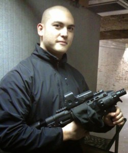 Michael Takahashi 2013