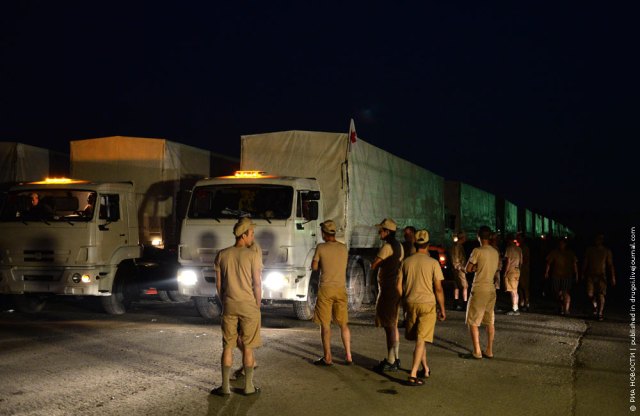 Photo: © RIA Novosti / Maxim Blinov