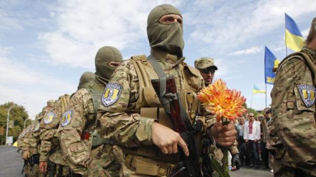 Photo: REUTERS/Valentyn Ogirenko 