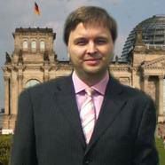 Jan Jagiello-Schönfelder