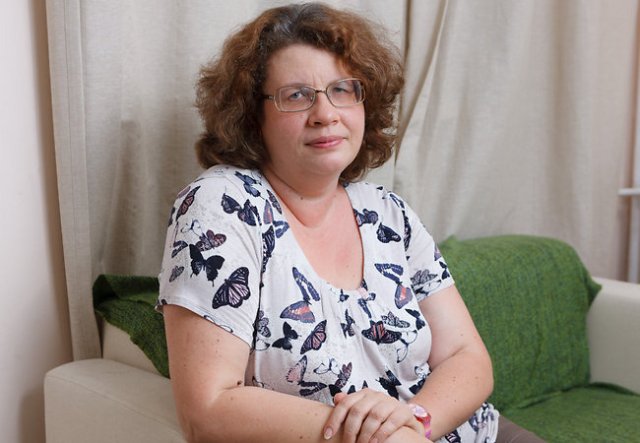 Photo by Eugene Razdobarina