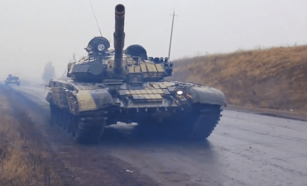 Photo: UNIAN, see video source below