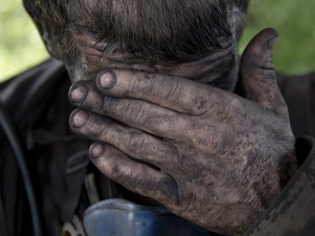 AP Photo/Vadim Ghirda