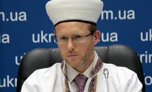 Mufi Sajid Ibrahimow