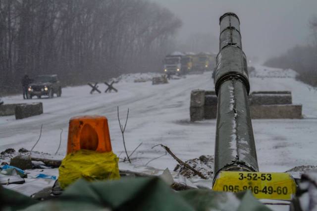 Photo: Serhiy Takhmazov