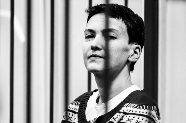 Photograph by Evgeny Feldman