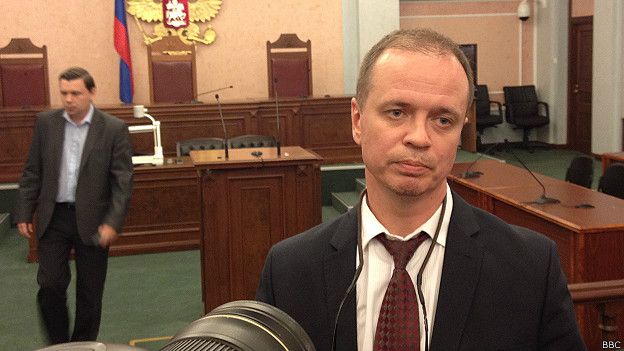 Lawyer Ivan Pavlov promises to continue the fight against the decree classifying troop deaths in peacetime.