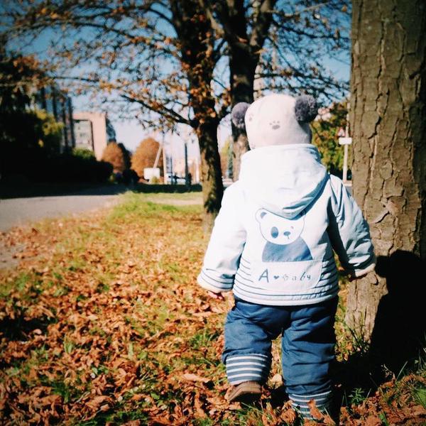 Street in Kramatorsk. Source