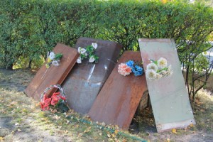 For peace, be fierce