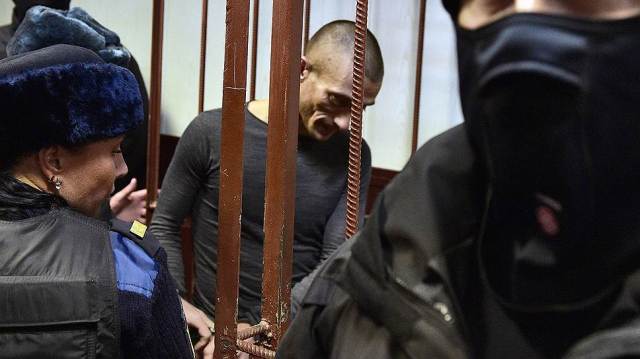 Photo: Petr Kassyn / Kommersant