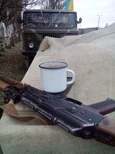 Photo by Alexander Podolsky