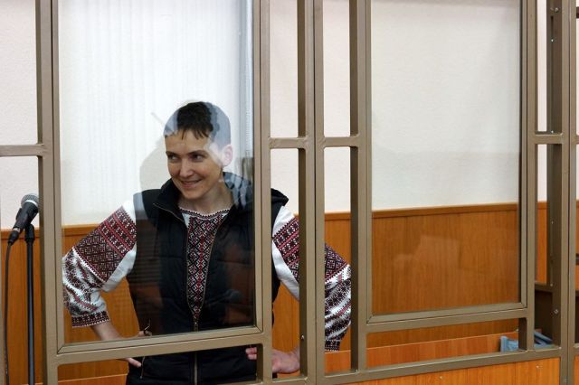 Photo: Anton Naumlyuk