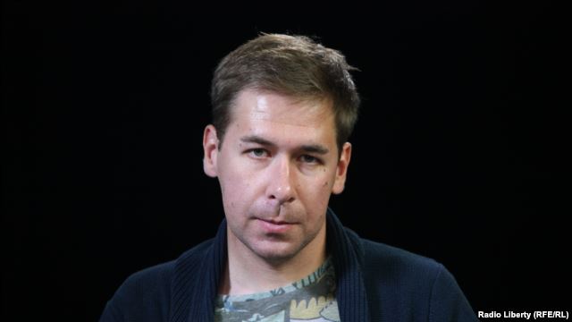 Nadiya's Attorney Ilya Novikov